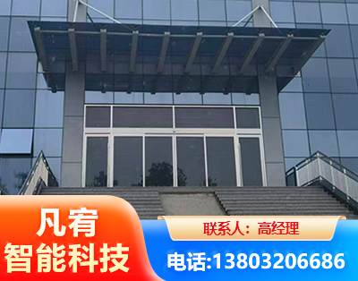 阿勒泰自动门